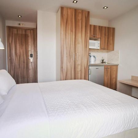 Elements Rooms & Apartments Ateny Zewnętrze zdjęcie