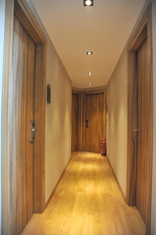 Elements Rooms & Apartments Ateny Zewnętrze zdjęcie